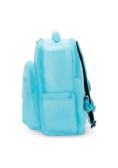 Kipling Unisex Tekerlekli Sırt Çanta Kı351452d Çok Renkli