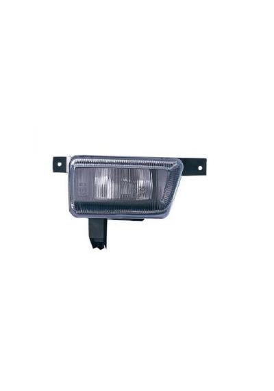 Opel Astra G Sağ Sis Farı 1998-2004 6710012