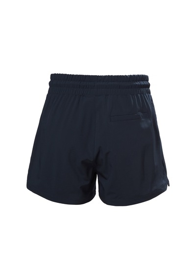 Helly Hansen W Thalia Kadın Şort-32478 Lacivert