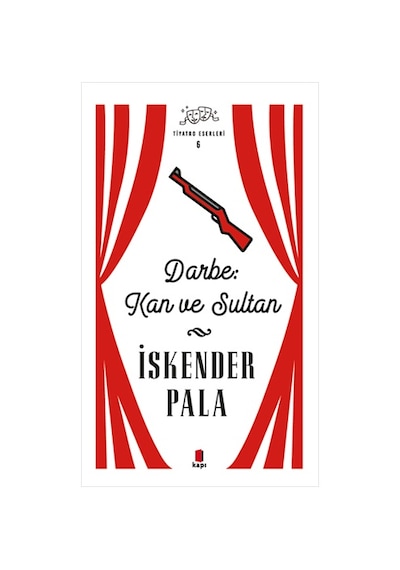 Vali Hanım Ciltli + Darbe: Kan Ve Sultan Ciltli + Nizamülmülk Ciltli + Okuma Sticker'ları