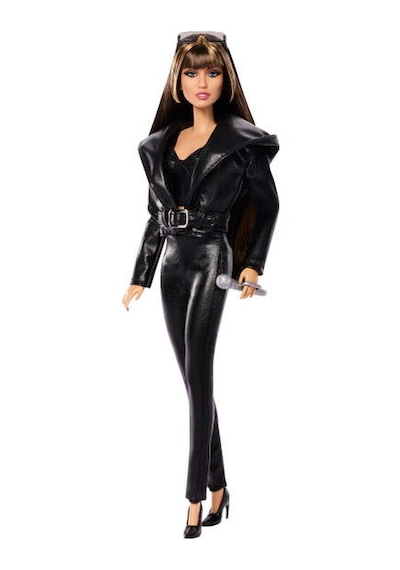 Barbie Signature Miley Cyrus JJY05