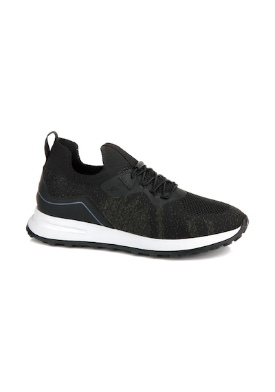 Lourenza 15000 Kadın Sneaker Spor Ayakkabı Siyah Siyah