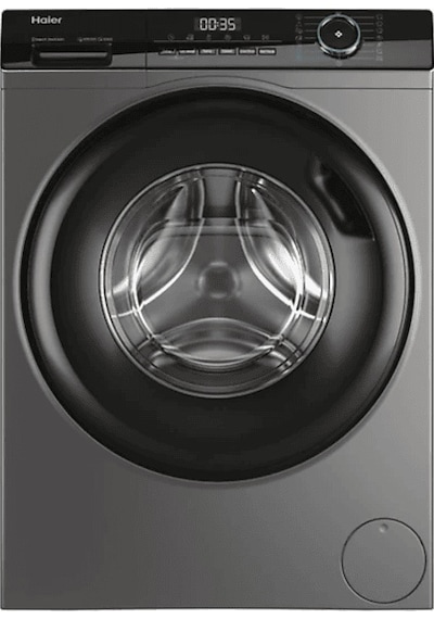 Haier HW90-B14939S8-S 1400 Devir 9 KG Çamaşır Makinesi