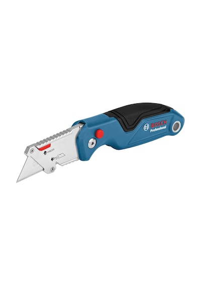 Bosch Profesyonel Katlanır Maket Bıçağı - 1600A016BL