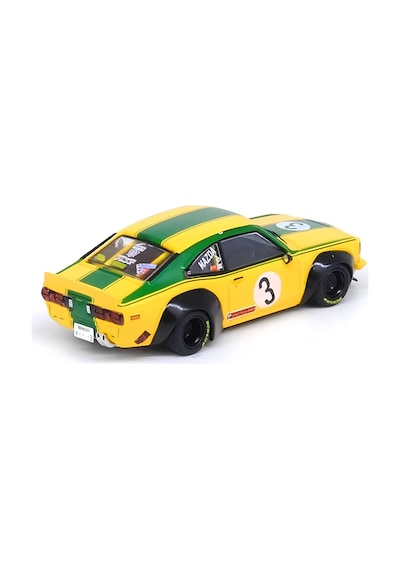 Inno 1/64 Lbwk Mazda Rx3 Savanna