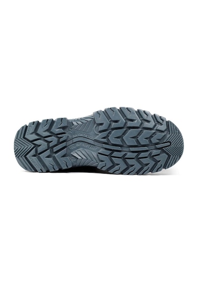 Yepa M-090 S3 Mikrofiber Deri Kompozit Burun İş Ayakkabısı Siyah