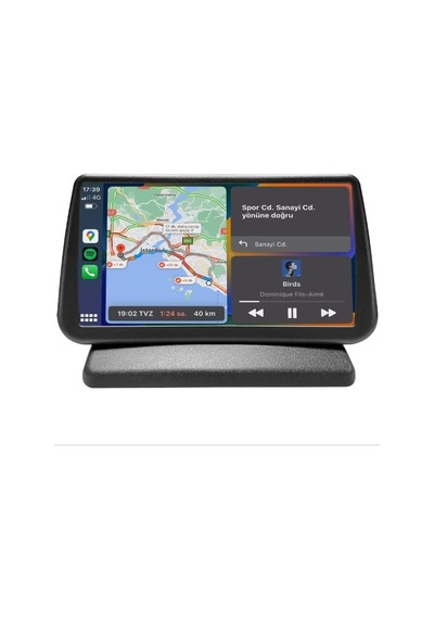 Tr Nissan Note Android Multimedya Sistemi 2006-2012 Crv-4752x 4gb Ram /64gb Hafıza 4 Çekirdek Diğer
