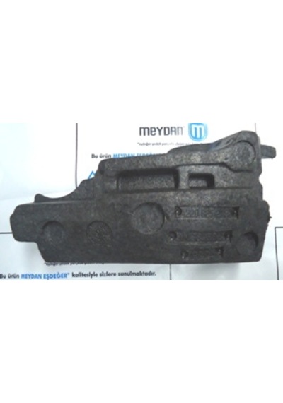 Mercedes S Class W220 02/05 Ön Tampon Şok Emi Ci Sağ