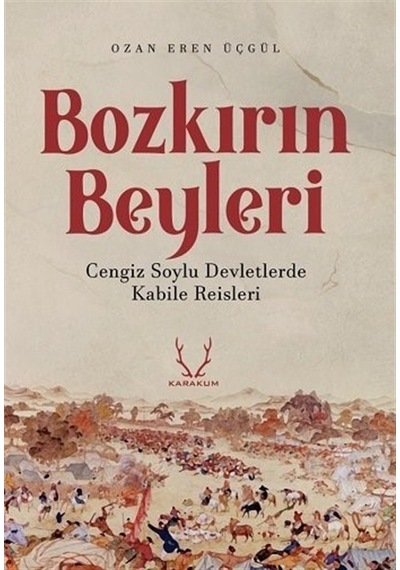 Bozkırın Beyleri
