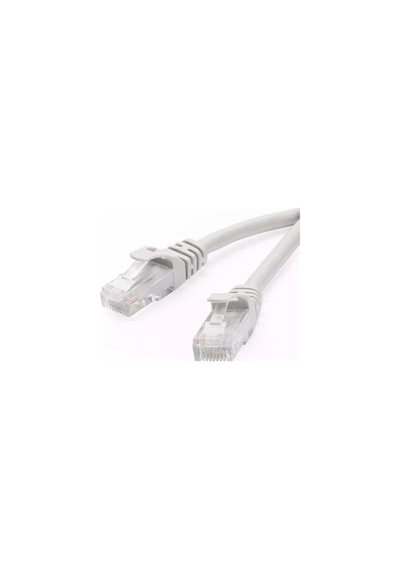 Bc-ods Cat6 Utp Lszh 0,5m Gray10pcs 10 Lu Paket