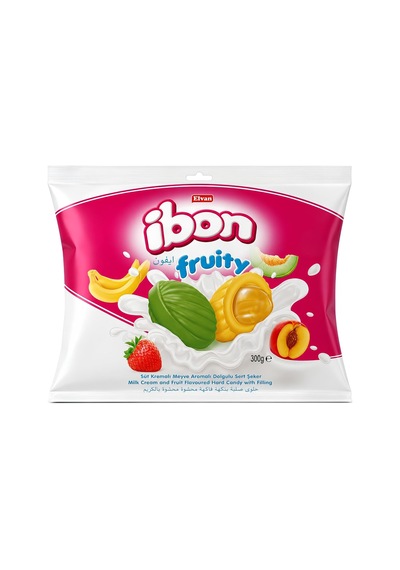Şekerin Yıldızları Paketi