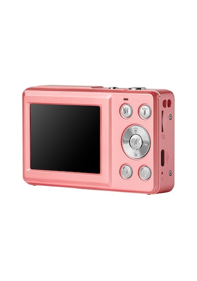 Acton Pixon Dijital Fotoğraf Makinesi (Acton Türkiye Karacasulu Garantili)