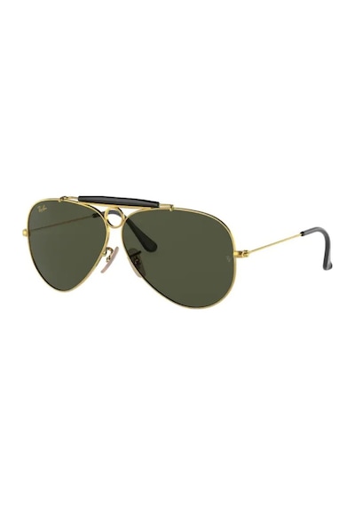 Ray-Ban RB3138 923931 SHOOTER DAMLA MODEL GÜNEŞ GÖZLÜĞÜ