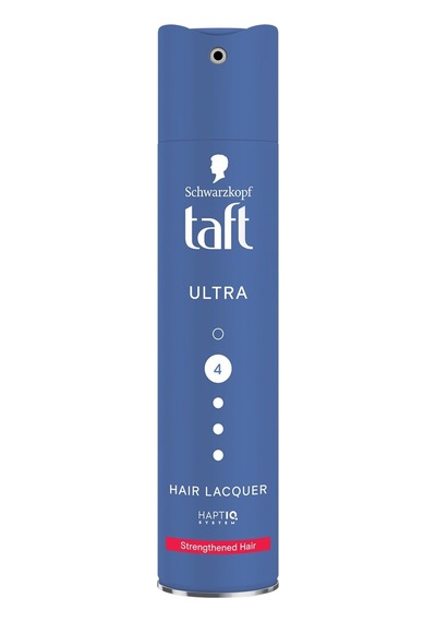 Taft Saç Spreyi Ultra 250 Ml - 8 Adet Tarı
