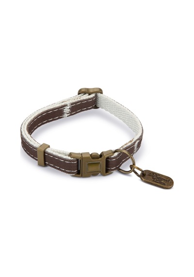 Karlie Lotte Kedi Tasması 30CM X 10mm K.Rengi