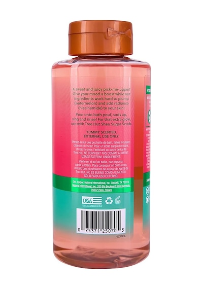 Tree Hut Watermelon Duş Jeli 532 ML
