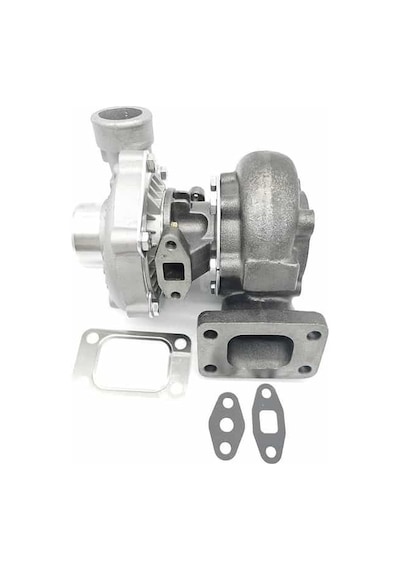 Turbo Komplesi 4817756-ı