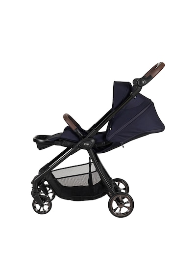 Prego Lyon I-size Travel Bebek Arabası Lacivert 2450