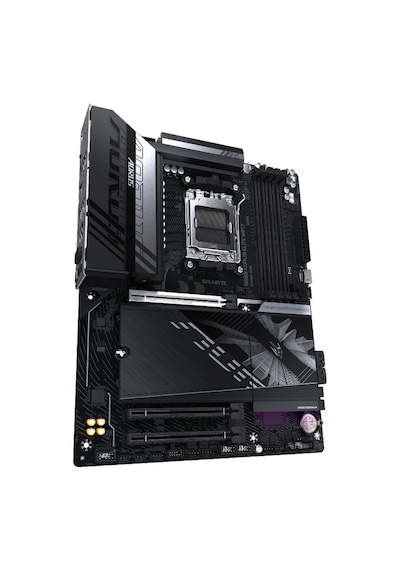 Gıgabyte Anakart Amd Am5 Atx B850 Aorus Elıte Wf7