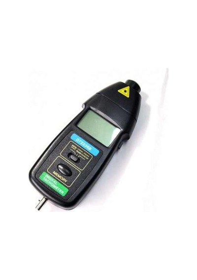 Dt 2236B Optik Ve Temaslı Takometre