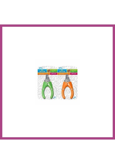 Gees Global Köpek Tırnak Makası 12 Cm Gbzs
