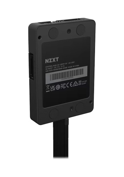 Nzxt Rgb Fan Kontrol Merkezi