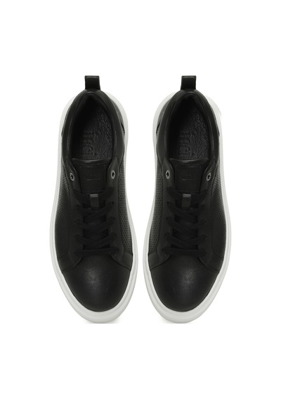 İnci Incı Colıbrı 5fx Siyah Kadın Sneaker 000000000101975601 Siyah