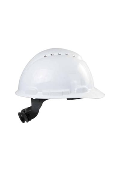 3M Baret H700 Nvı Havalandırmalı Vidalı Uv'Li