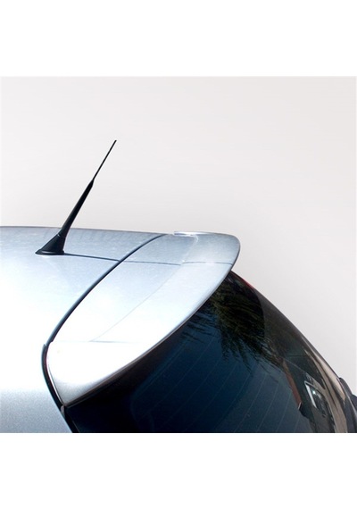 Vw Golf 5 Spoiler Camüstü Gt Fiber 2004 2009