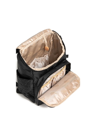 Baby2go Go Bag Victoria Anne Bebek Bakım Çantası Siyah
