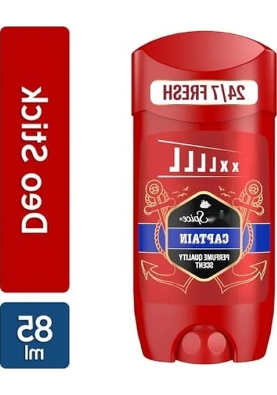 Erkek Deodorant Stick 85 Ml
