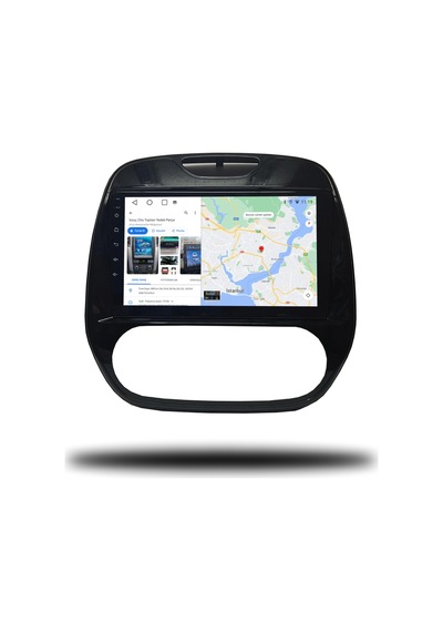 Navigate Renault Trafic Android Carplay Multimedya 2013-2021 4gb Ram - 64gb Hafıza - 8 Çekirdek