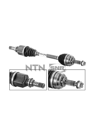 Snr Aks Renault/ Nıssan: Clıo Iıımodus Dk55080 8200559377 7711497150