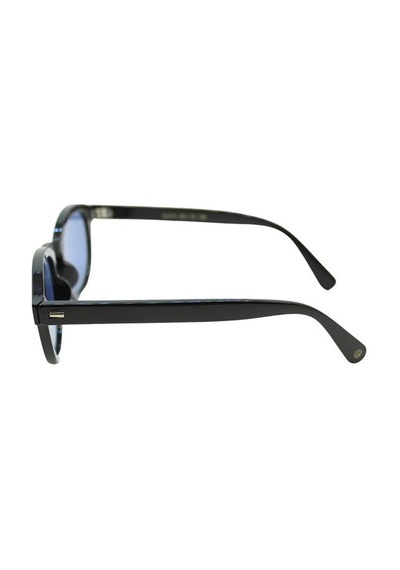 Bern Glasses Gl 314 48 19 C01 138 İndigo Unisex Güneş Gözlüğü