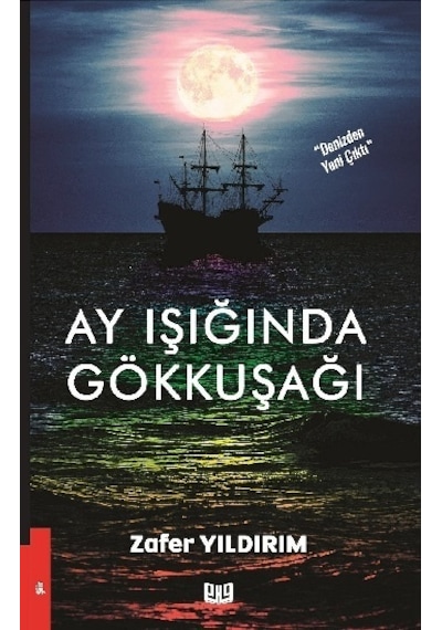 Ay Işığında Gökkuşağı - Zafer Yıldırım - Vaveyla