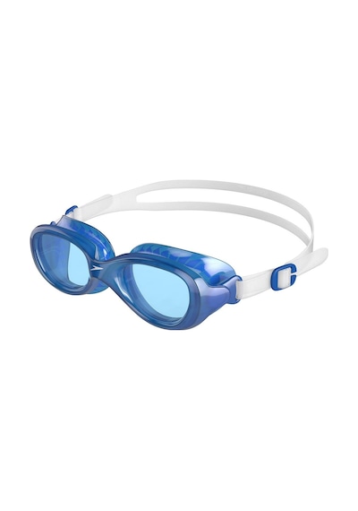 Speedo FUTURA CLASSIC JU CLEAR/BLU Çocuk Gözlük SP810900B975 Mavi - Şeffaf