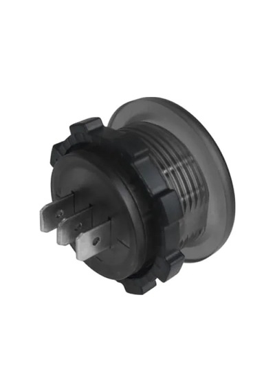 Dc12v/24v Dijital Voltmetre Ve Ampermetre