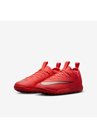 Nike Jr. Mercurial Vapor 17 Academy Tf Halı Saha Ayakkabısı Io0142-600 Kırmızı