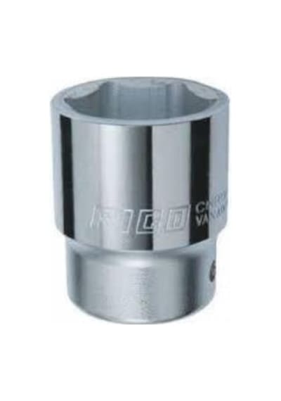 Rico 007-rc8024 6 Altı Köşeli Lokma 24 Mm 1/2 N11.8618