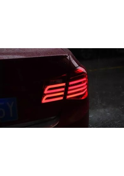 Cruze Mercedes Stop Sedan Yeni Kayar Sinyalli Model