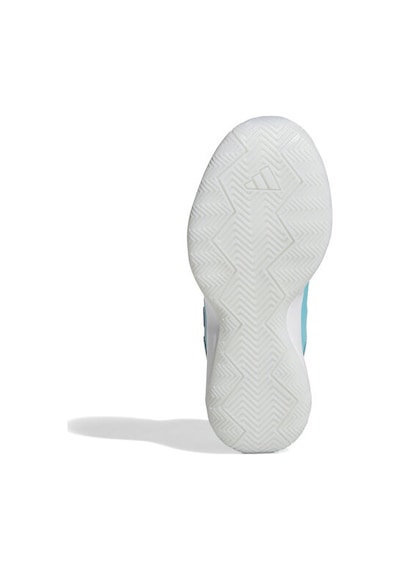 Adidas Cross Em Up Select J Genç Basketbol Ayakkabısı Jp8751 Mavi Mavi