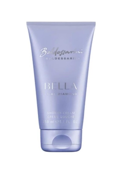 Bella Diamond Edp 50 Ml + Shower Gel 200 Ml Kadın Parfüm Seti Diğer