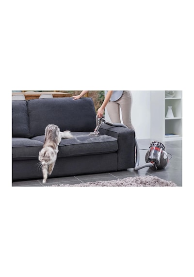 Dyson Cinetic Big Ball Absolute 2 700 W Toz Torbasız Elektrikli Süpürge
