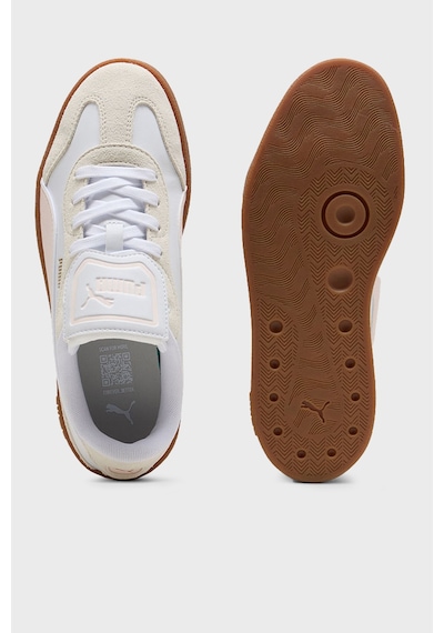 Puma Bayan Ayakkabı 40447601 Açık Mavi