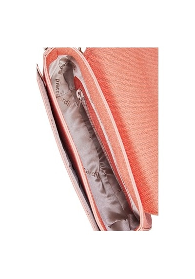 3.1 Phillip Lim Pierre Cardin Mercan Uzun Askılı Kol Çantası 05po25y2008-kal 0233 Orangeblue Cat