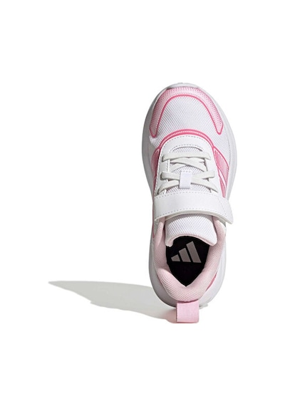 Adidas Tensaur Run 4.0 El C Çocuk Günlük Ayakkabı Kj6689 Beyaz