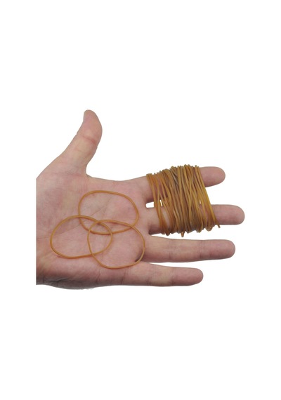 Kauçuk Para Lastiği 70mm 3 Kg