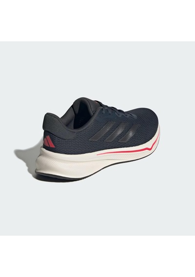Adidas Response Erkek Koşu Ayakkabısı C-adııh6097e10a00 Siyah