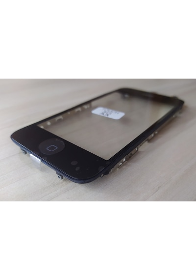 Apple Uyumlu iPhone 3G  Dokunmatik Çerçeveli 821-0622-02 Dokunmatik 821-