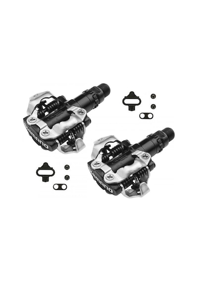 Shimano Pedal Spd Kal SM-SH51 - PD-M520 Siyah